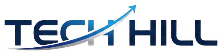 Tech Hill